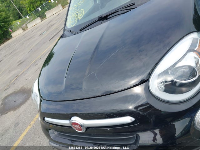 Fiat 500x Trekking Plus 2016 ZFBCFYET7GP422266 Image 22