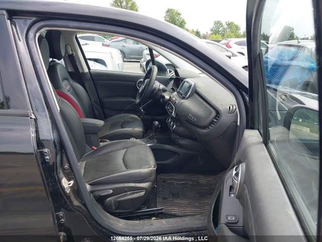 Fiat 500x Trekking Plus 2016 ZFBCFYET7GP422266 Image 5
