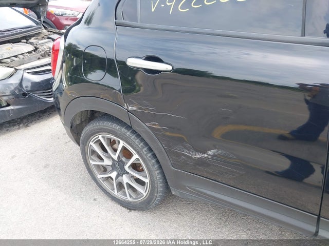 Fiat 500x Trekking Plus 2016 ZFBCFYET7GP422266 Image 6