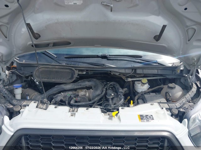 Ford Transit T-350 2023 1FTBW3X82PKA68738 Image 10