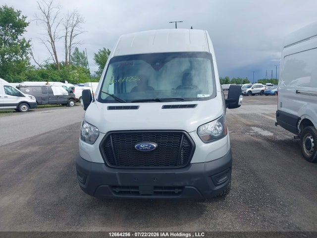 Ford Transit T-350 2023 1FTBW3X82PKA68738 Image 12