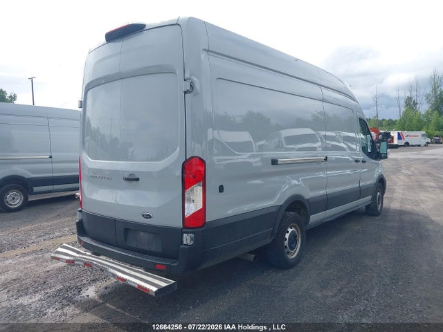 Ford Transit T-350 2023 1FTBW3X82PKA68738 Image 4