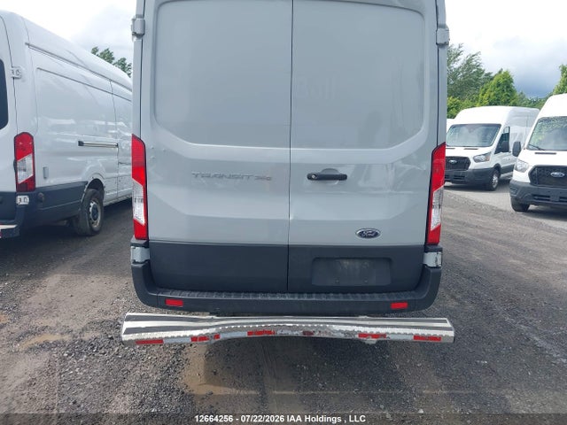 Ford Transit T-350 2023 1FTBW3X82PKA68738 Image 6