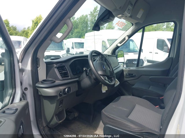 Ford Transit T-350 2023 1FTBW3X82PKA68738 Image 8