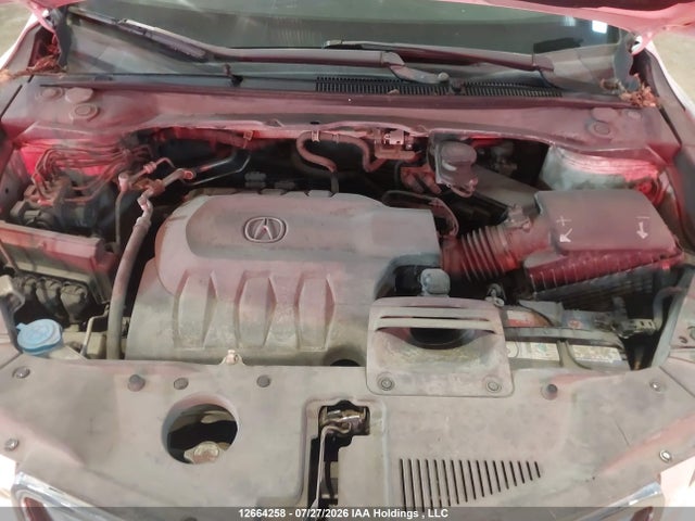 Aukcja sprzedaży 2013 Acura Rdx, vin: 5J8TB4H35DL804376, numer aukcji: 12664258