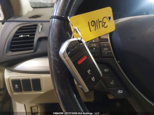 Aukcja sprzedaży 2013 Acura Rdx, vin: 5J8TB4H35DL804376, numer aukcji: 12664258