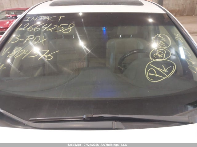 Aukcja sprzedaży 2013 Acura Rdx, vin: 5J8TB4H35DL804376, numer aukcji: 12664258