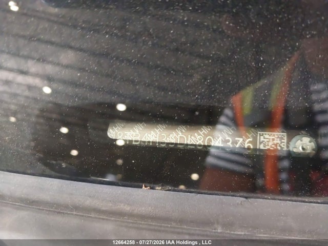 Aukcja sprzedaży 2013 Acura Rdx, vin: 5J8TB4H35DL804376, numer aukcji: 12664258