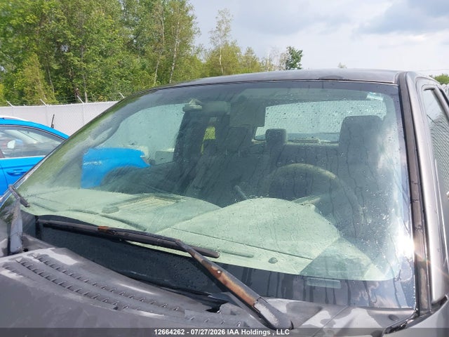 2007 Ford F-150 მანქანა იყიდება აუქციონზე, vin: 1FTRX12WX7FB14055, აუქციონის ნომერი: 12664262