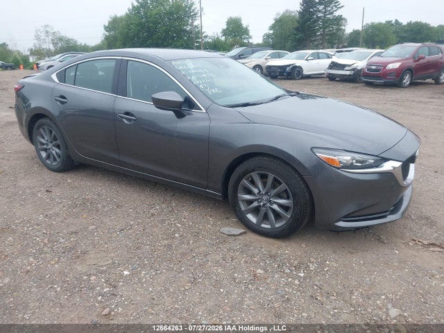 Mazda 6 SPORT 2020 JM1GL1UM6L1520081 zdjęcie główne