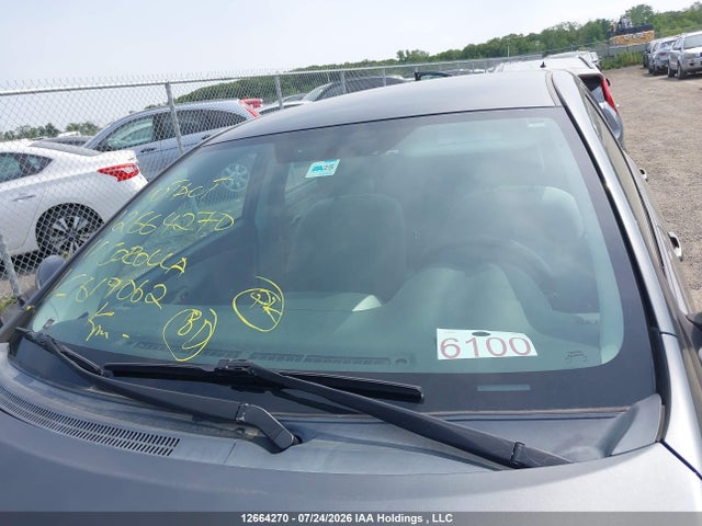 12664270 :رقم المزاد ، 2T1BU4EE1BC619062 vin ، 2011 Toyota Corolla مزاد بيع