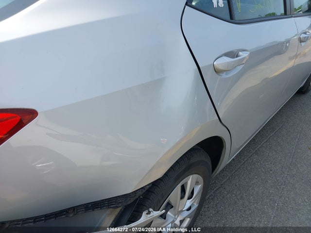 Toyota COROLLA CE 2016 2T1BURHE3GC528861 Image 20