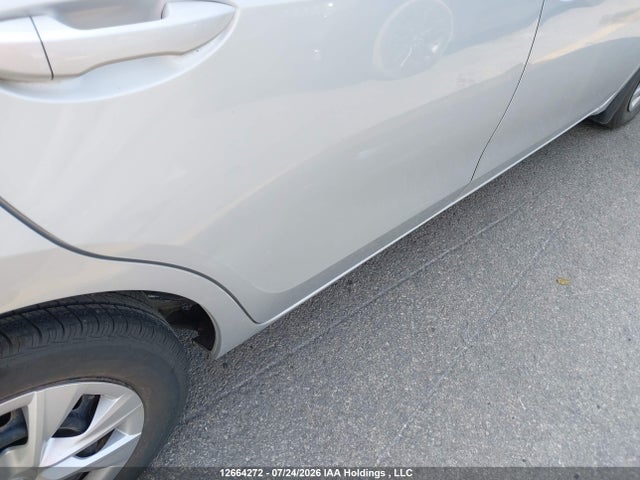 Toyota COROLLA CE 2016 2T1BURHE3GC528861 Image 21