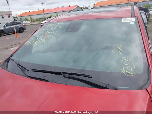 Chrysler Pacifica Limited 2026 2C4RC1GG1TR236643 Image 16
