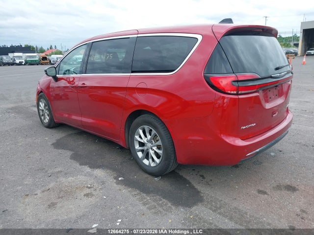 Chrysler Pacifica Limited 2026 2C4RC1GG1TR236643 Image 3