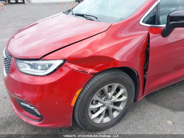 Chrysler Pacifica Limited 2026 2C4RC1GG1TR236643 Image 6