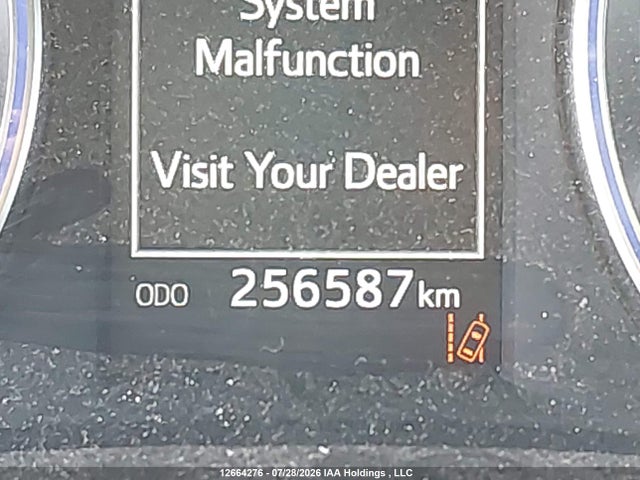 12664276 :رقم المزاد ، 5TDJZRFH1KS587689 vin ، 2019 Toyota Highlander Xle مزاد بيع