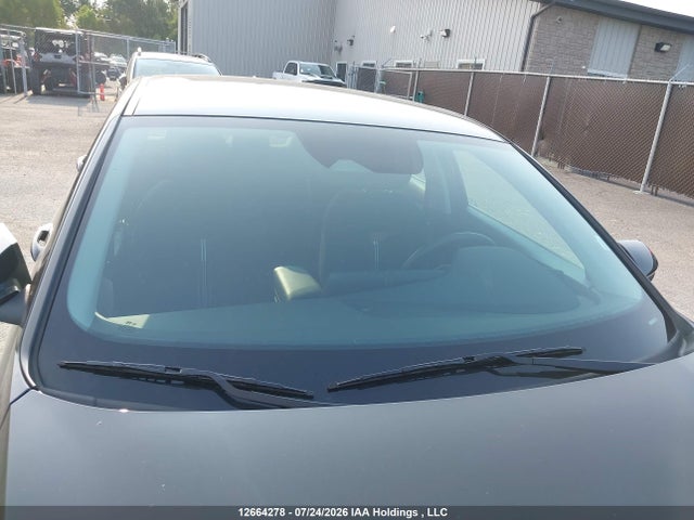 2026 Hyundai Elantra Sel Sport მანქანა იყიდება აუქციონზე, vin: KMHLM4DG8TU187030, აუქციონის ნომერი: 12664278
