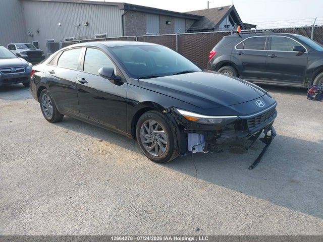 2026 Hyundai Elantra Sel Sport მანქანა იყიდება აუქციონზე, vin: KMHLM4DG8TU187030, აუქციონის ნომერი: 12664278