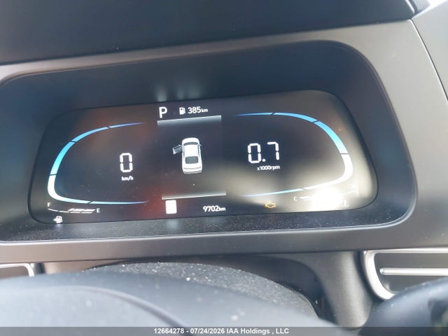2026 Hyundai Elantra Sel Sport მანქანა იყიდება აუქციონზე, vin: KMHLM4DG8TU187030, აუქციონის ნომერი: 12664278