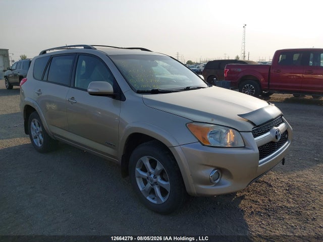 Aukcja sprzedaży 2009 Toyota Rav4 Limited V6, vin: JTMBK31V395073796, numer aukcji: 12664279