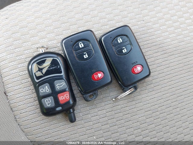 Продажа на аукционе авто 2009 Toyota Rav4 Limited V6, vin: JTMBK31V395073796, номер лота: 12664279