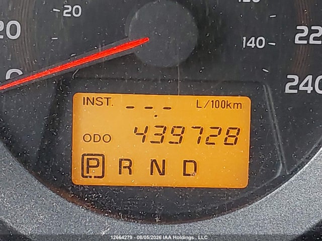 Продажа на аукционе авто 2009 Toyota Rav4 Limited V6, vin: JTMBK31V395073796, номер лота: 12664279