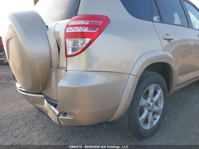 Продажа на аукционе авто 2009 Toyota Rav4 Limited V6, vin: JTMBK31V395073796, номер лота: 12664279