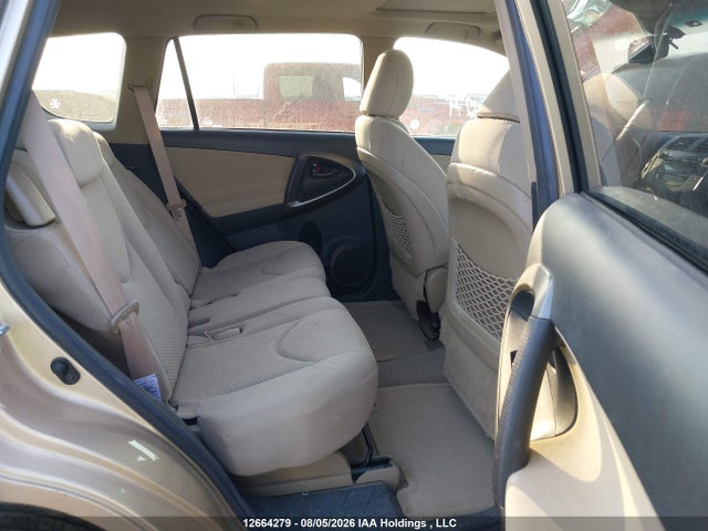 Продажа на аукционе авто 2009 Toyota Rav4 Limited V6, vin: JTMBK31V395073796, номер лота: 12664279