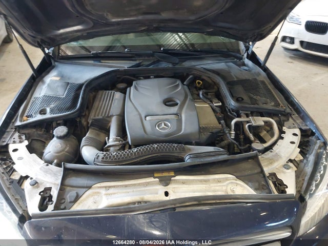 55SWF4KB2GU133108 Mercedes-Benz C 300 4matic