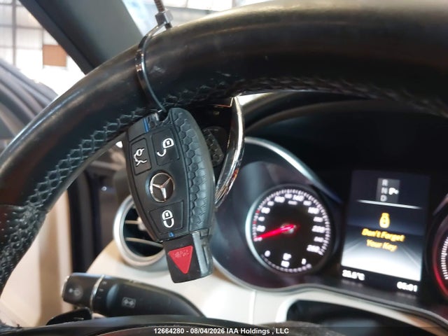 55SWF4KB2GU133108 Mercedes-Benz C 300 4matic