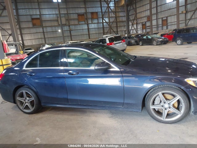 55SWF4KB2GU133108 Mercedes-Benz C 300 4matic
