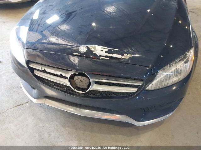 55SWF4KB2GU133108 Mercedes-Benz C 300 4matic