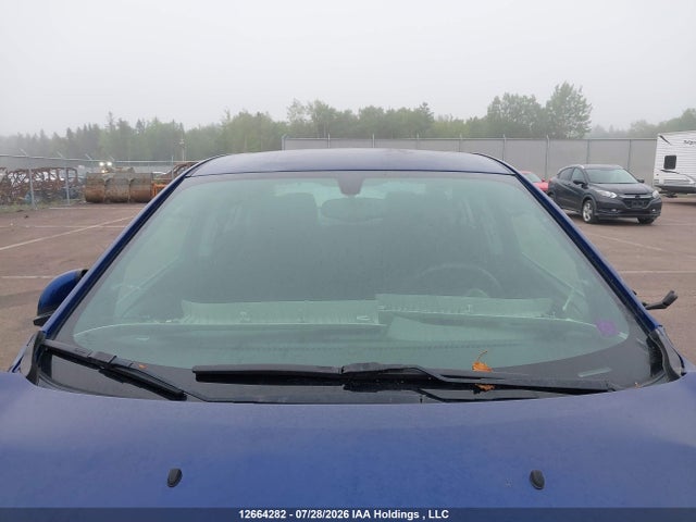 Chevrolet Sonic Lt Auto 2014 1G1JC5EH6E4197756 Image 14