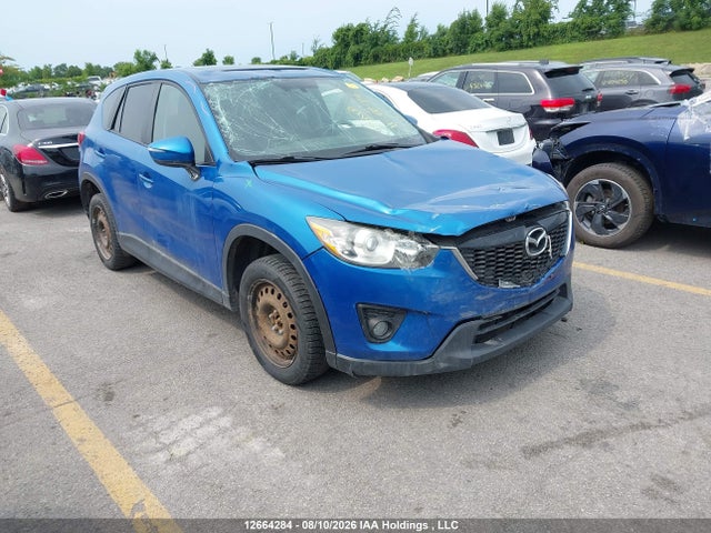 2014 JM3KE4CY4E0315773 главное изображение