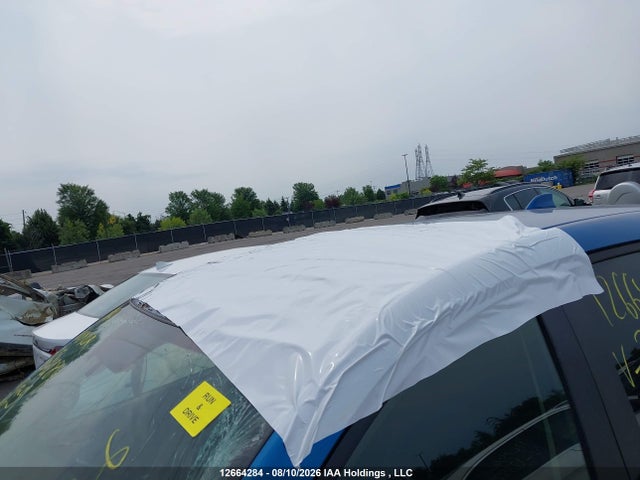 Mazda Cx-5 Touring 2014 JM3KE4CY4E0315773 Image 21