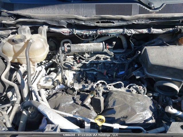 Chrysler Pacifica Limited 2019 2C4RC1GG0KR634473 Image 6