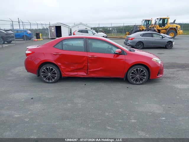 2T1BURHE3FC266032 Toyota Corolla L/le/le Pls/prm/s/s Pls