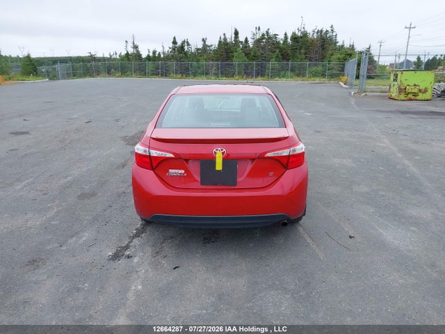 2T1BURHE3FC266032 Toyota Corolla L/le/le Pls/prm/s/s Pls
