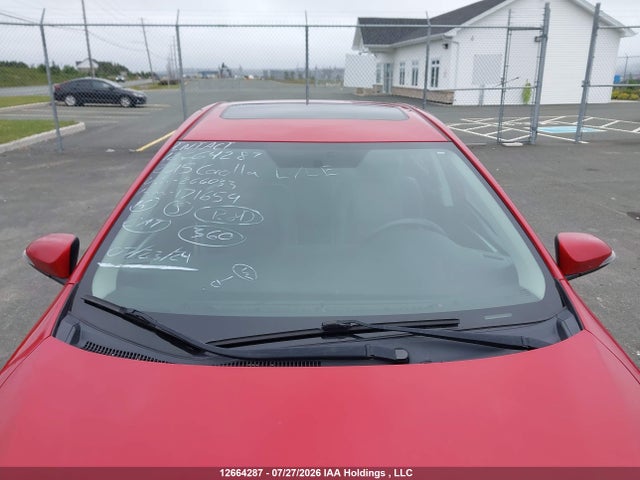 2T1BURHE3FC266032 Toyota Corolla L/le/le Pls/prm/s/s Pls