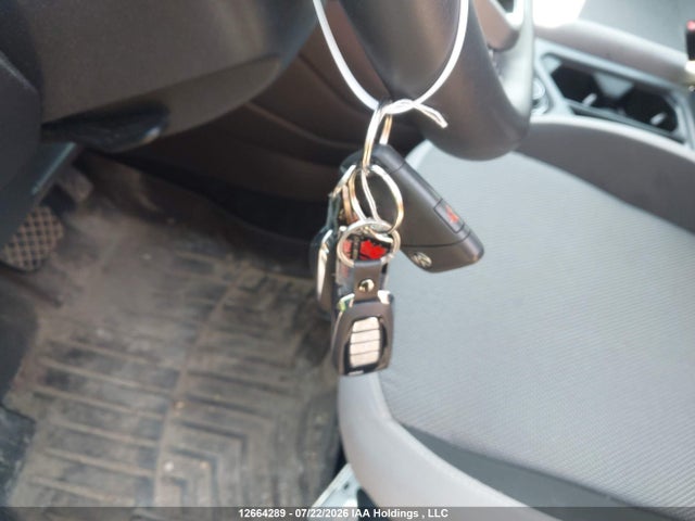 3VVGX7B22RM076168 Volkswagen Taos Trendline