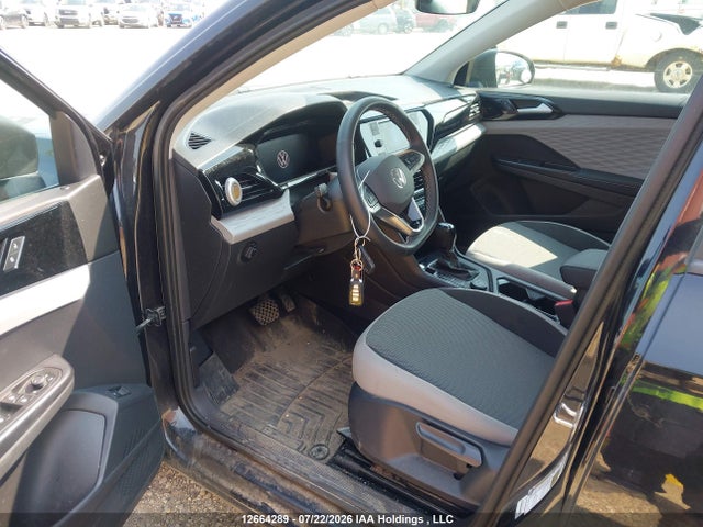3VVGX7B22RM076168 Volkswagen Taos Trendline