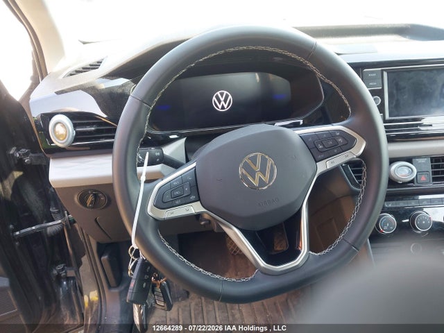 3VVGX7B22RM076168 Volkswagen Taos Trendline