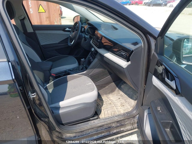 3VVGX7B22RM076168 Volkswagen Taos Trendline