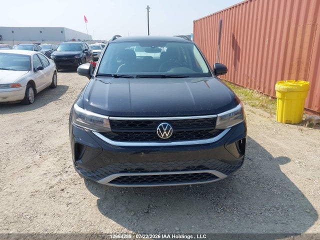 3VVGX7B22RM076168 Volkswagen Taos Trendline