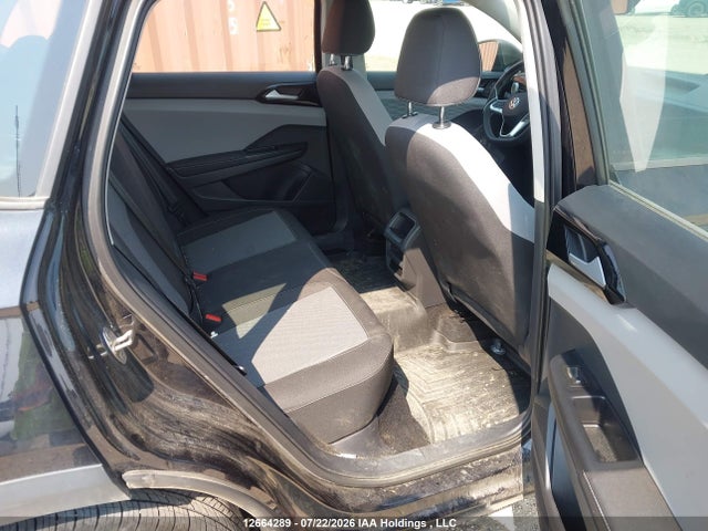 3VVGX7B22RM076168 Volkswagen Taos Trendline