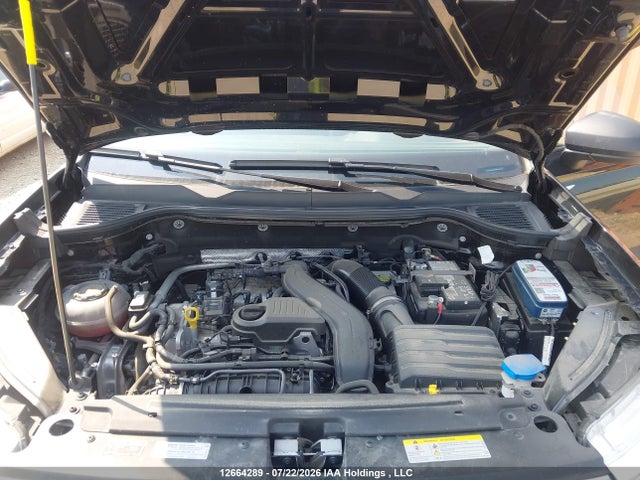 Продаж на аукціоні авто 2024 Volkswagen Taos Trendline, vin: 3VVGX7B22RM076168, номер лоту: 12664289