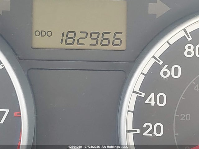 2010 Hyundai Accent Gls მანქანა იყიდება აუქციონზე, vin: KMHCN4BCXAU491129, აუქციონის ნომერი: 12664290