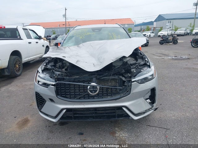 Aukcja sprzedaży 2024 Volvo Xc60 Ultimate, vin: LYVH60DM7RB850626, numer aukcji: 12664291