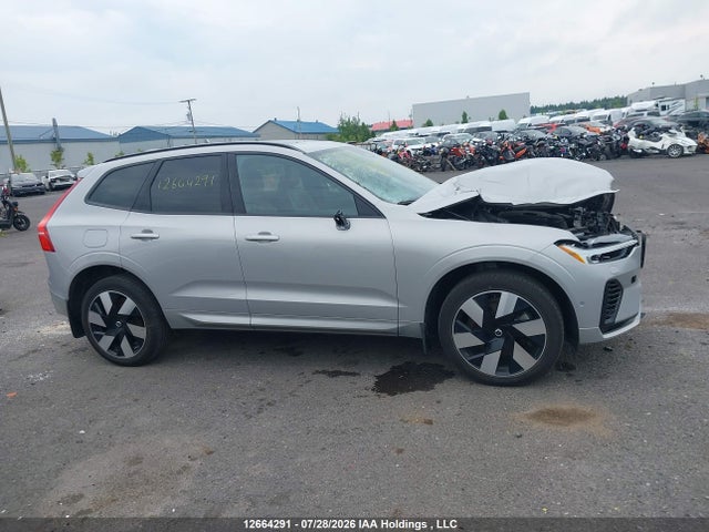 Aukcja sprzedaży 2024 Volvo Xc60 Ultimate, vin: LYVH60DM7RB850626, numer aukcji: 12664291